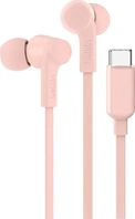 Belkin SoundForm USB-C Pink (2024)