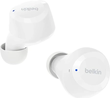 Belkin SoundForm Bolt White