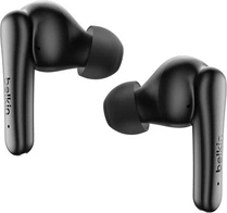 Belkin SoundForm Rhythm ANC Black