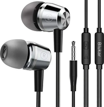 Blukar In-Ear Grey