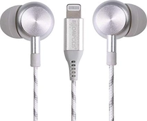 Boompods digibuds Titanium