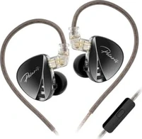 CCA Polaris com Mikrofon