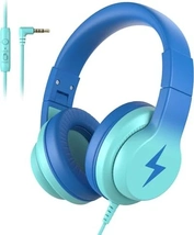 Candy Bila BH03 Farbverlauf Blue