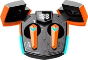 Canyon GTWS-2 Doublebee Orange