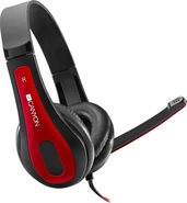 Canyon HSC-1 Black/Red
