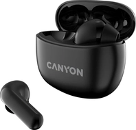 Canyon TWS-5 Black