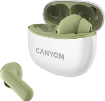 Canyon TWS-5 Green