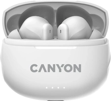 Canyon TWS-8 White