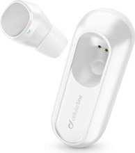 Cellularline Power Mini Headset White