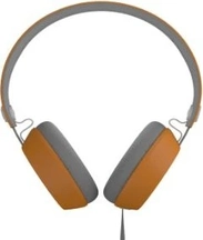 Coloud The Boom Blocks Gray/Orange/Gray