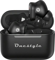 Corn Technology Onestyle TWS-VX-Pro Black