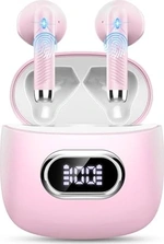 Drsaec J52 Pink/White