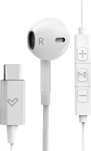 Energy Sistem Earphones Smart 2 Type C White