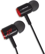 Esperanza EH207 Black/Red