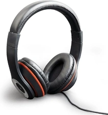 Gembird Los Angeles Black