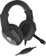 Genesis Argon 100 Black