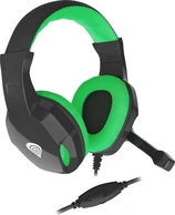 Genesis Argon 100 Black/Green