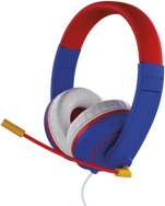 Gioteck XH100S Red/Blue