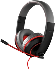 Gioteck XH100S Grey/Red