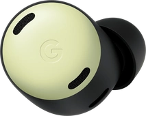 Google Pixel Buds Pro Lemongrass