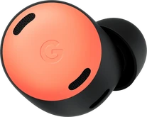 Google Pixel Buds Pro Coral