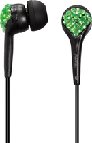 Hama Crystal HK-278 Green