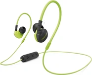 Hama Freedom Athletics Yellow/Black