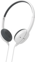 Hama On-Ear Stereo Headset Advance White