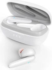 Hama Passion Clear White