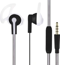 Hama Stereo-Headset "Reflective" Black