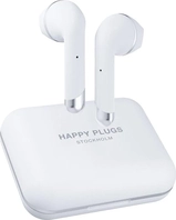 Happy Plugs Air 1 Plus Earbud White