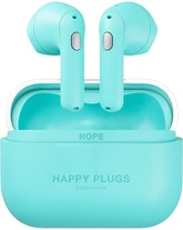 Happy Plugs Hope Turquoise