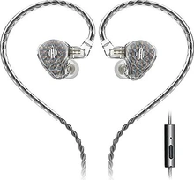 Hidizs MS1-Galaxy com Mikrofon Transparent