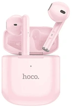 Hoco EW19 Plus Delighted Pink