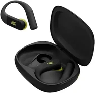 JBL Endurance Peak 4 Black/limette