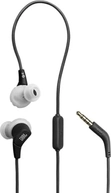 JBL Endurance Run 3 Wired Black/Grey