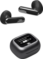 JBL Live Flex 3 Black