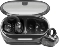 JBL Soundgear Clips Black