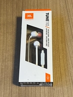 JBL Tune 110 White