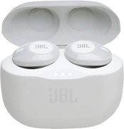 JBL Tune 120TWS White