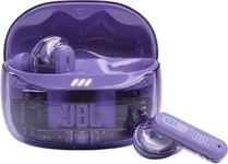 JBL Tune Beam 2 Ghost Mauve