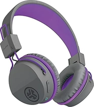 JLab JBuddies Studio Wireless Grey/Violet
