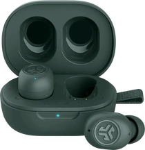 JLab JBuds Mini Sage Gray
