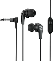 JLab JBuds Pro Black