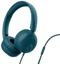 JLab Studio 2 Wired Blue