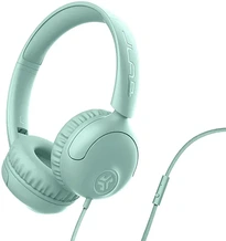 JLab Studio 2 Wired Turquoise