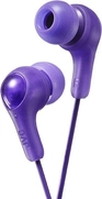 JVC Gumy Plus HA-FX7 Violet