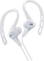 JVC HA-ECX20 White