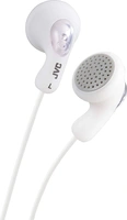 JVC HA-F14 Coconut White