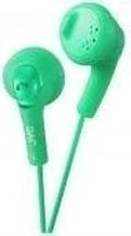 JVC HA-F160 Gumy Green